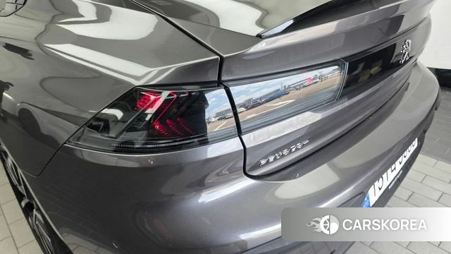 Peugeot 508 second Generation id 4657098 из Кореи 15