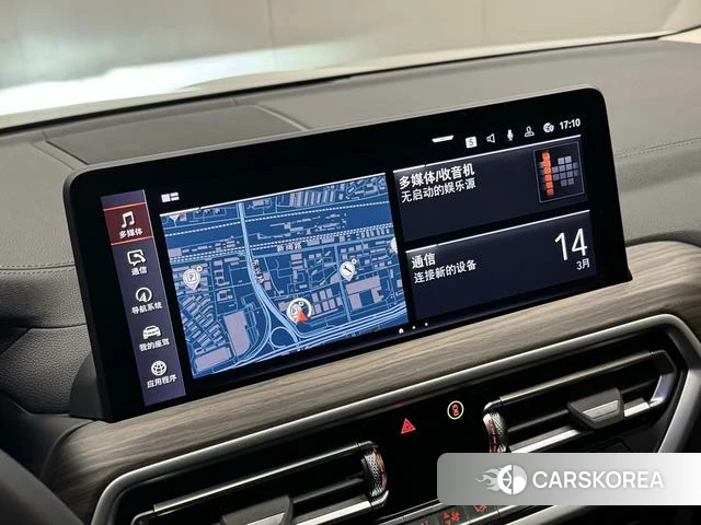 BMW X3 id 4321022 из Китая 15