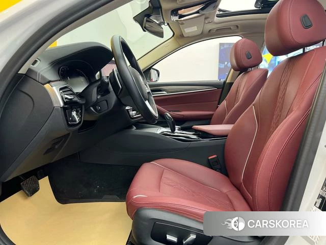 BMW 5 series id 4257379 из Китая 15