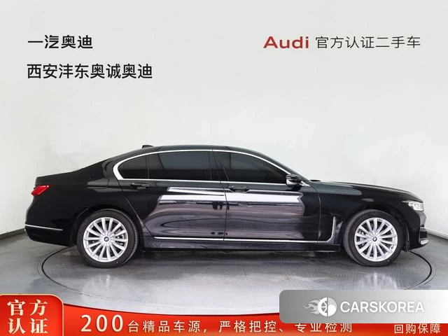 BMW 7 series id 4275872 из Китая 15