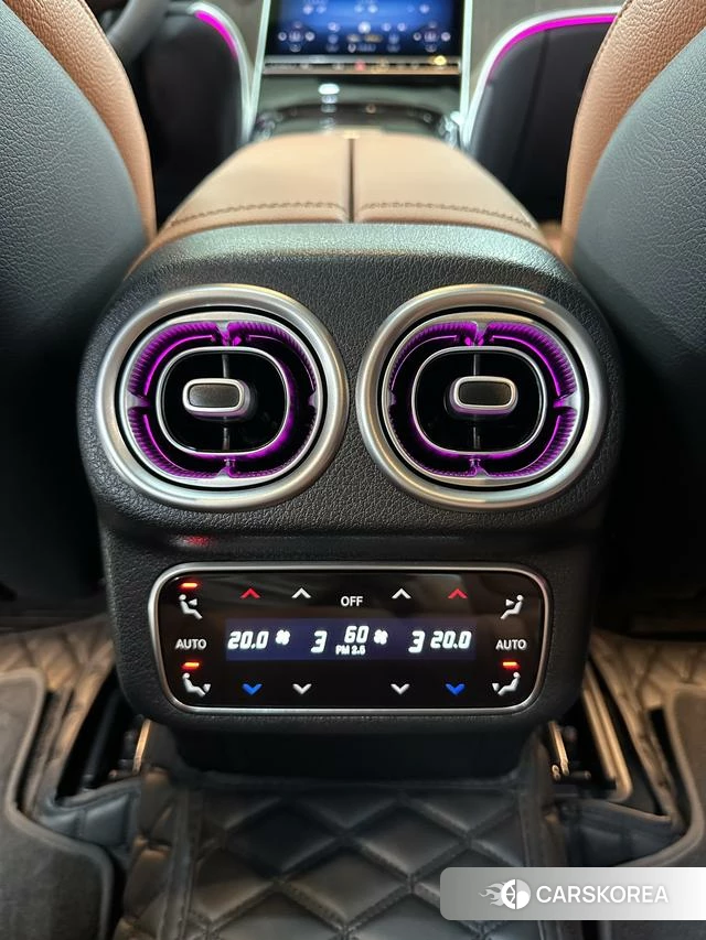 Mercedes-Benz GLC id 4275951 из Китая 15
