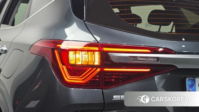 Kia Seltos id 4671059 из Кореи 15