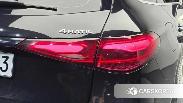 Mercedes-Benz GLC-Class X254 id 4744358 из Кореи 15