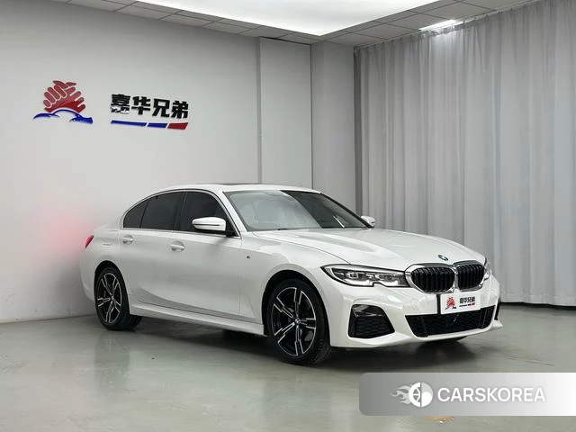 BMW 3 series id 4256857 из Китая 15