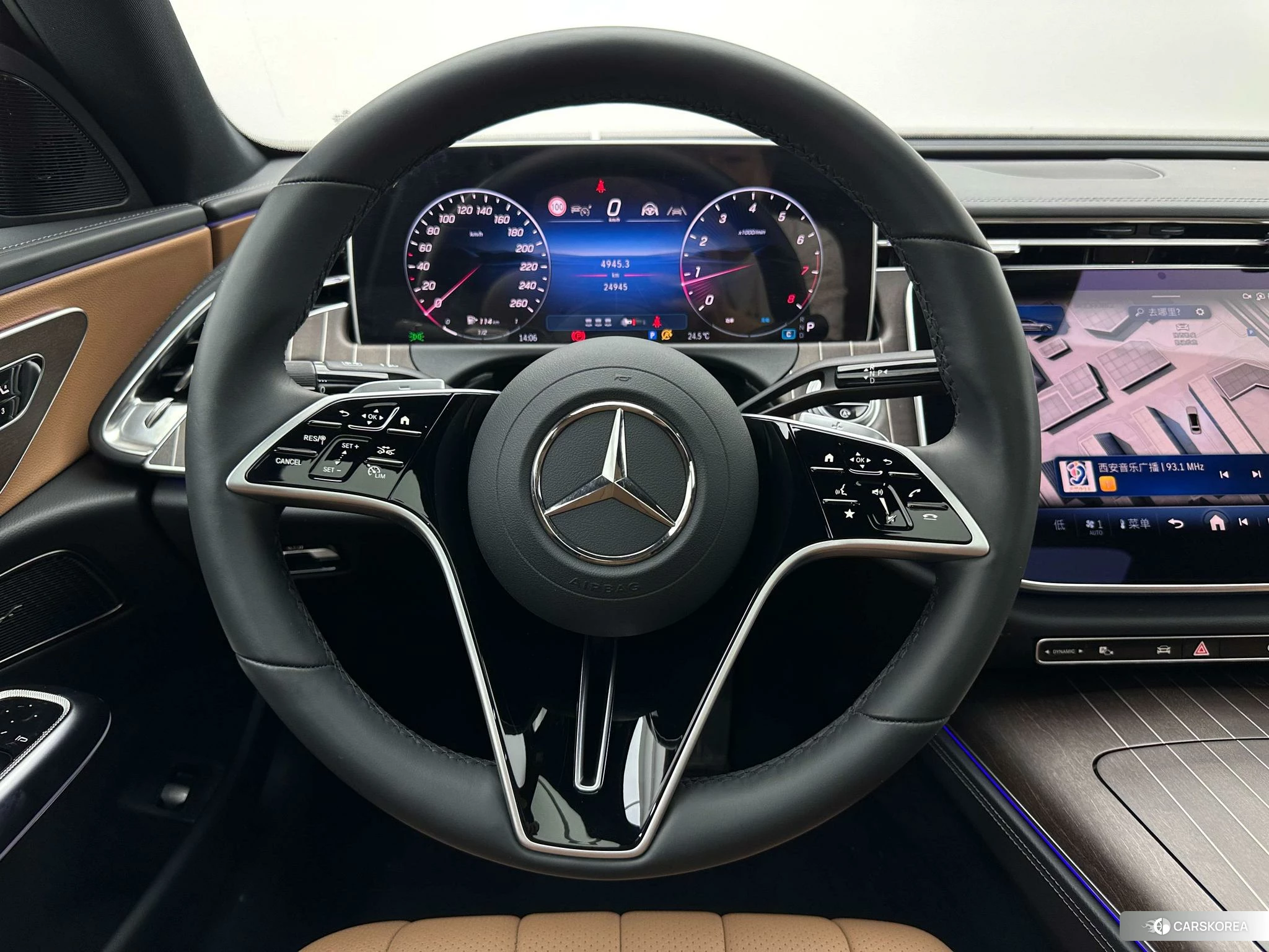 Mercedes-Benz E-class id 4467597 из Китая 15
