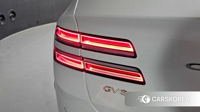 Genesis GV80 id 4427524 из Кореи 15