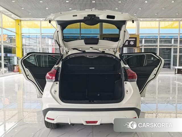 Nissan Jinke id 4257636 из Китая 15