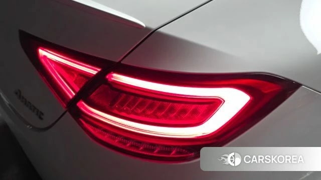 Mercedes-Benz CLS-Class C257 id 4434706 из Кореи 15