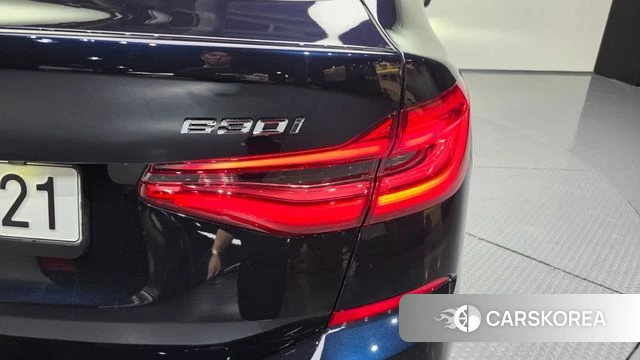BMW 6 Series GT (G32) id 4500334 из Кореи 15