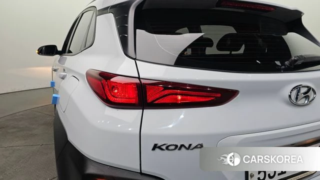 Hyundai Kona id 4384482 из Кореи 15