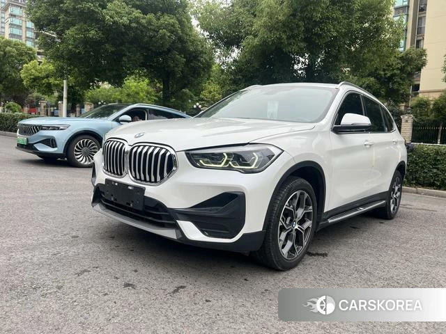 BMW X1 id 4256110 из Китая 15