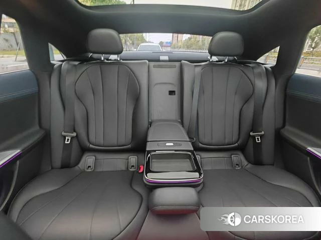 Mercedes-Benz EQE id 4256301 из Китая 15