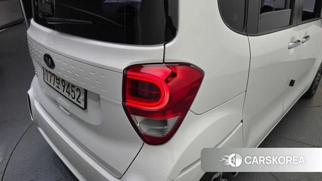 Kia The New Ray id 4638060 из Кореи 15