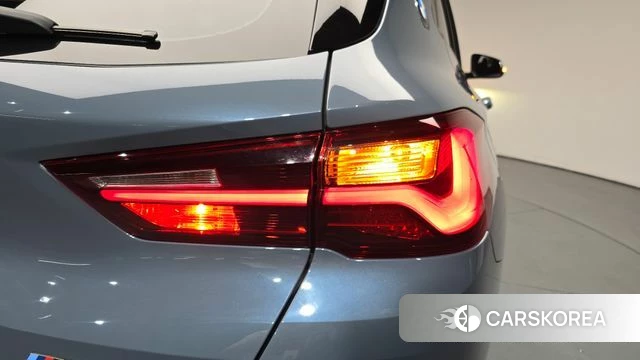 BMW X2 (F39) id 4750275 из Кореи 15