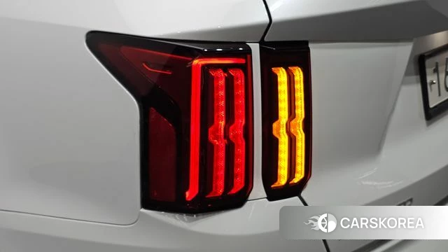 Kia Sorento 4th Generation id 4640922 из Кореи 15