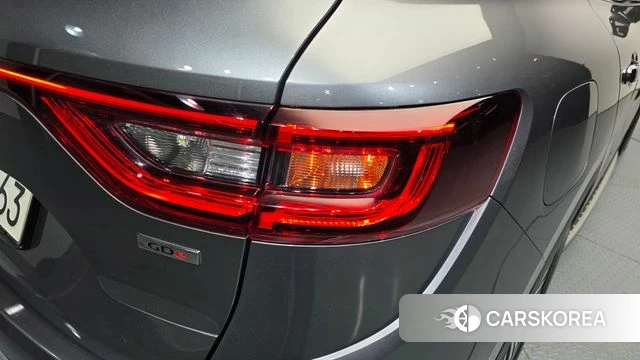 Renault Korea (Samsung) The New QM6 id 4693741 из Кореи 15