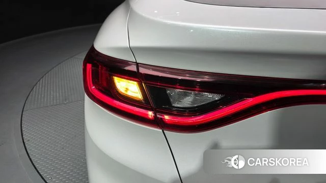 Renault Korea (Samsung) XM3 id 4249529 из Кореи 15