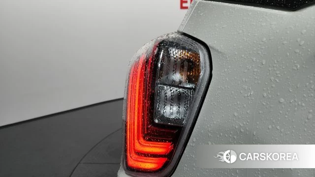 Ssangyong Berry New Tivoli id 4614670 из Кореи 15
