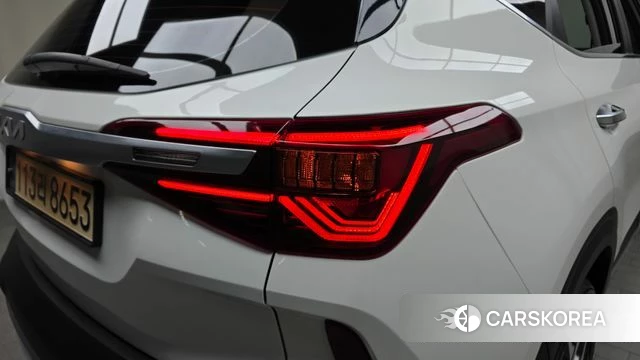 Kia Seltos id 4848716 из Кореи 15