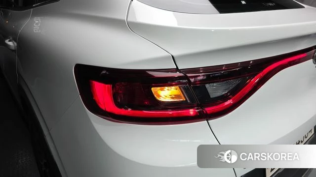 Renault Korea (Samsung) XM3 id 4907061 из Кореи 15