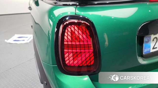 Mini Cooper S Convertible 4th Generation id 4421507 из Кореи 15