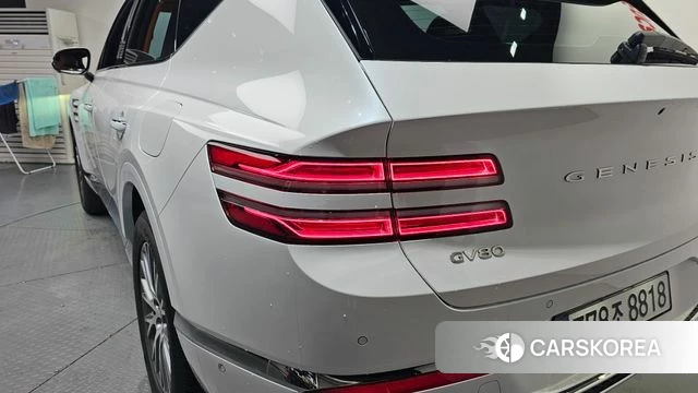 Genesis GV80 id 4549114 из Кореи 15
