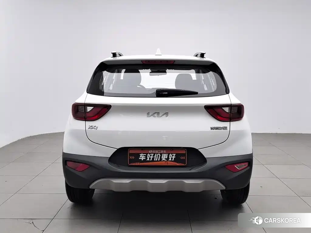 Kia KX1 id 4599804 из Китая 15