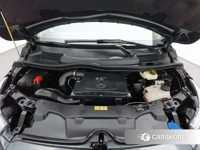 Mercedes-Benz Vito id 4210553 из Китая 15