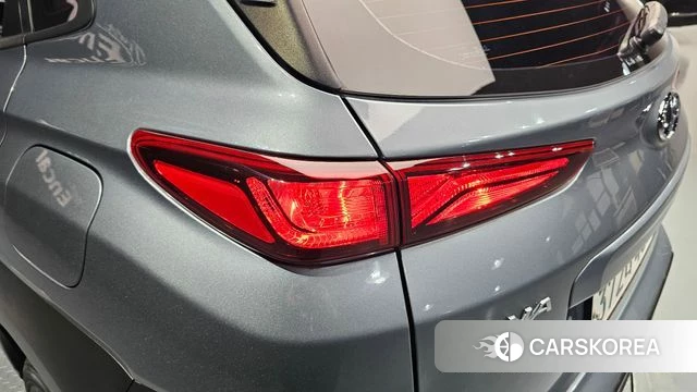 Hyundai Kona id 4294336 из Кореи 15