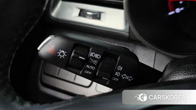 Ssangyong Tivoli Armor id 4837246 из Кореи 15
