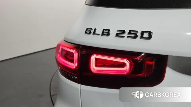 Mercedes-Benz GLB-Class X247 id 4476480 из Кореи 15