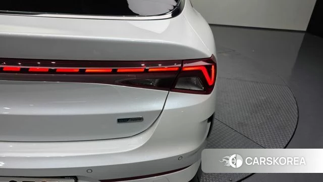 Kia K5 Hybrid 3rd Generation id 4423593 из Кореи 15