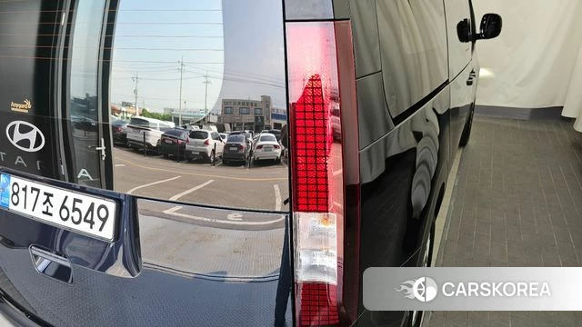Hyundai Staria id 4308247 из Кореи 15