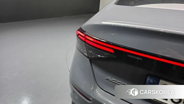 Honda Accord 11th Generation id 4388250 из Кореи 15
