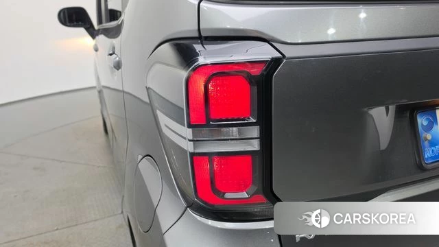 Kia The New Kia Ray id 4763404 из Кореи 15