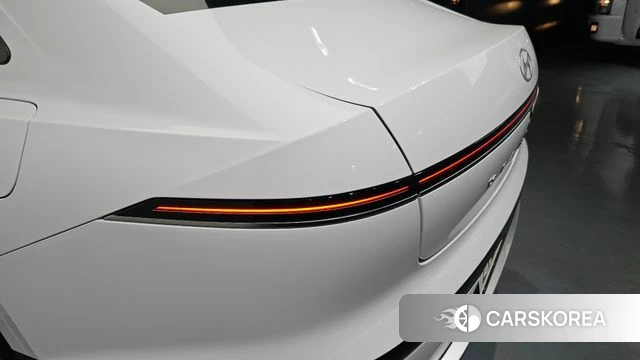 Hyundai Grandeur (GN7) id 4302635 из Кореи 15