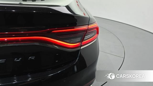 Hyundai Grandeur IG id 4508103 из Кореи 15