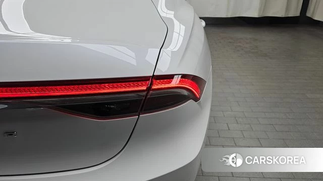 Hyundai The New Grandeur IG id 4401971 из Кореи 15