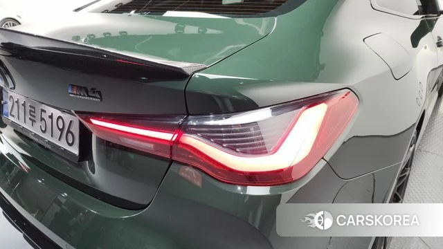 BMW M4 (G82) id 4360294 из Кореи 15