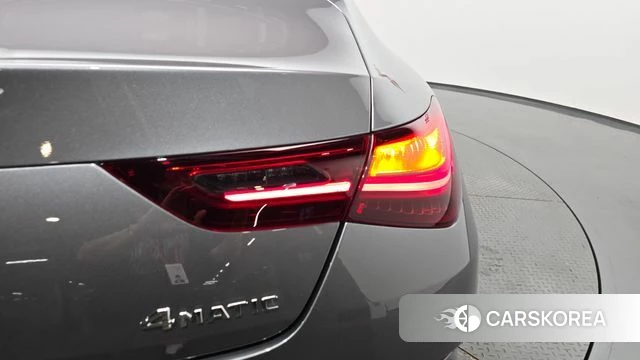 Mercedes-Benz CLA-Class C118 id 4645236 из Кореи 15