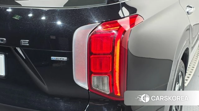 Hyundai Palisade id 4722088 из Кореи 15