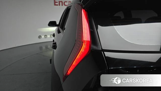 Kia Di All New Niro EV id 4343622 из Кореи 15