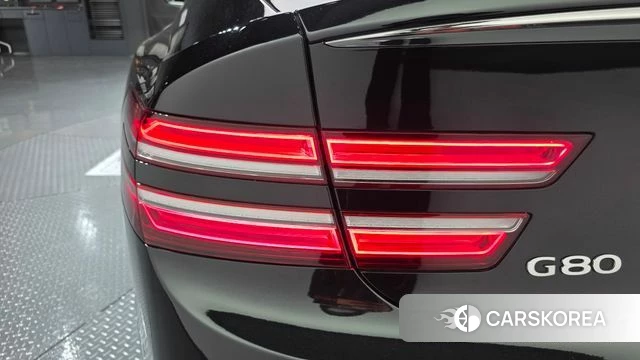 Genesis G80 (RG3) id 4200958 из Кореи 15