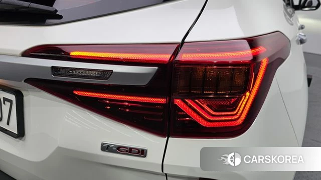 Kia Seltos id 4501566 из Кореи 15