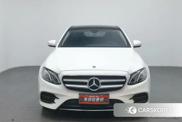 Mercedes-Benz E-class id 4210661 из Китая 14
