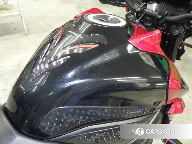 Suzuki GSX-S750 id 3947708 из Японии 15