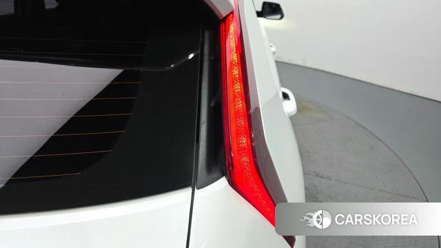 Kia Di Ol Nu Niro id 4697143 из Кореи 15