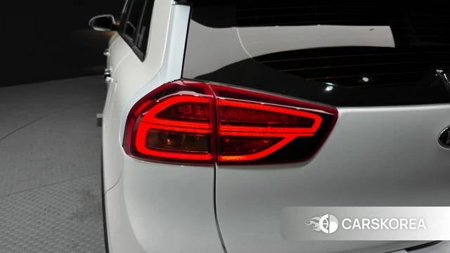 Kia The New Niro id 4350598 из Кореи 15