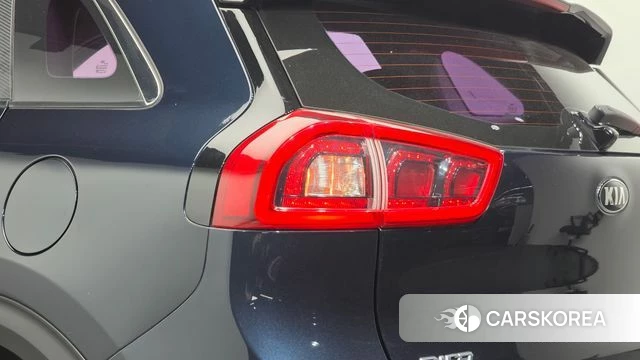 Kia Niro id 4713324 из Кореи 15