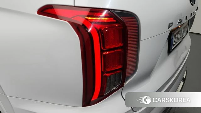 Hyundai The New Palisade id 4249526 из Кореи 15